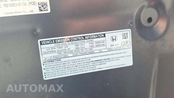 2023 Honda Accord Sedan EX - miniatura 20