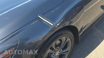 2023 Honda Accord Sedan EX - miniatura 24