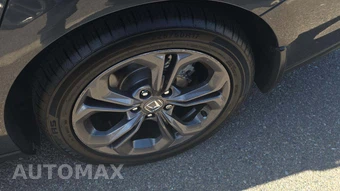 2023 Honda Accord Sedan EX - miniatura 26