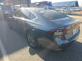 2023 Honda Accord Sedan EX - miniatura 6