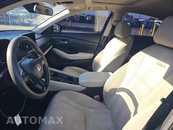 2023 Honda Accord Sedan EX - miniatura 7