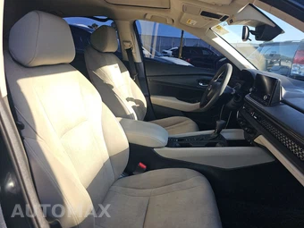2023 Honda Accord Sedan EX - miniatura 8
