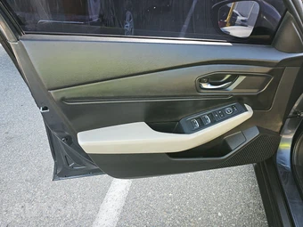 2023 Honda Accord Sedan EX - miniatura 9