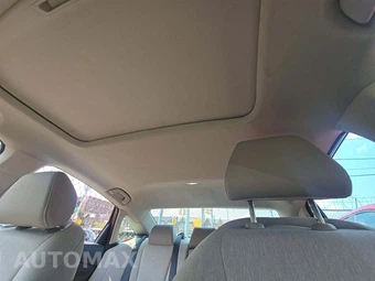 2023 Honda Accord Sedan EX - miniatura 11
