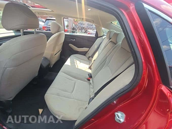 2023 Honda Accord Sedan EX - miniatura 13