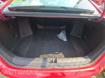 2023 Honda Accord Sedan EX - miniatura 14