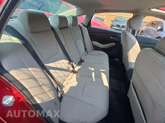 2023 Honda Accord Sedan EX - miniatura 16