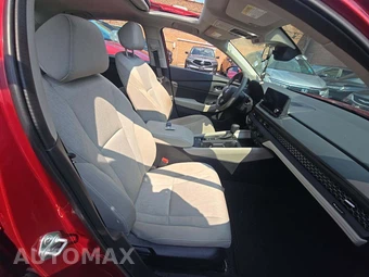 2023 Honda Accord Sedan EX - miniatura 18