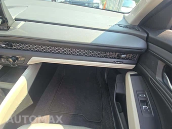 2023 Honda Accord Sedan EX - miniatura 19