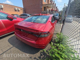 2023 Honda Accord Sedan EX - miniatura 3