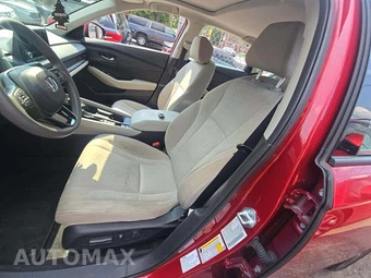 2023 Honda Accord Sedan EX - miniatura 6