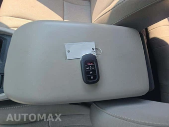 2023 Honda Accord Sedan EX - miniatura 8