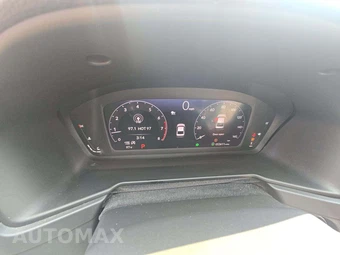 2023 Honda Accord Sedan EX - miniatura 9