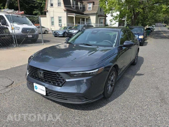 2023 Honda Accord Sedan EX