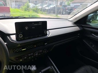 2023 Honda Accord Sedan EX - miniatura 10