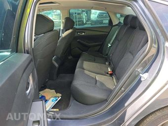 2023 Honda Accord Sedan EX - miniatura 13