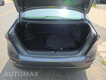 2023 Honda Accord Sedan EX - miniatura 14