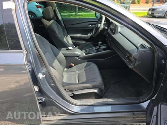 2023 Honda Accord Sedan EX - miniatura 18