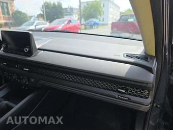 2023 Honda Accord Sedan EX - miniatura 19