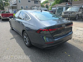 2023 Honda Accord Sedan EX - miniatura 2