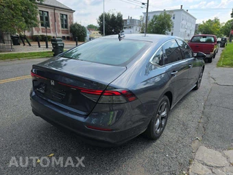 2023 Honda Accord Sedan EX - miniatura 3