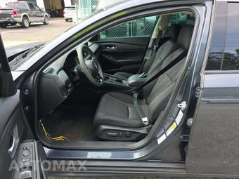 2023 Honda Accord Sedan EX - miniatura 6