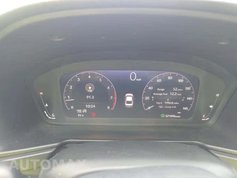 2023 Honda Accord Sedan EX - miniatura 9
