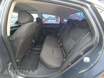 2023 Honda Accord Sedan EX - miniatura 10