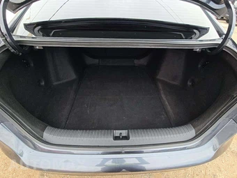 2023 Honda Accord Sedan EX - miniatura 11