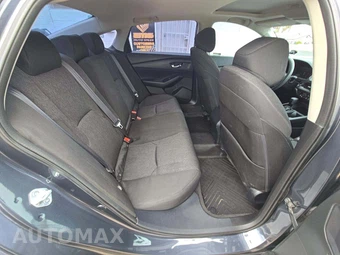 2023 Honda Accord Sedan EX - miniatura 13