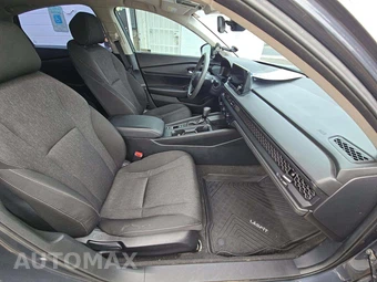 2023 Honda Accord Sedan EX - miniatura 15