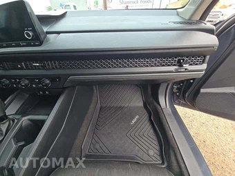 2023 Honda Accord Sedan EX - miniatura 16
