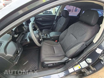 2023 Honda Accord Sedan EX - miniatura 3