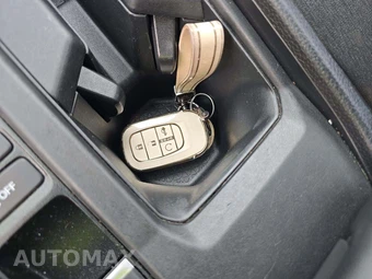 2023 Honda Accord Sedan EX - miniatura 5