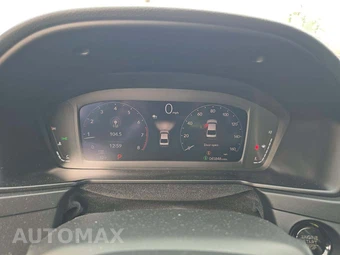 2023 Honda Accord Sedan EX - miniatura 6