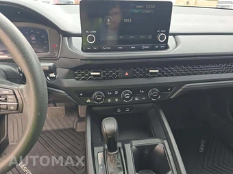 2023 Honda Accord Sedan EX - miniatura 7