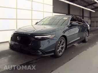 2023 Honda Accord Sedan EX