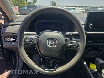 2023 Honda Accord Sedan EX - miniatura 10