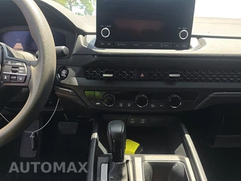 2023 Honda Accord Sedan EX - miniatura 11