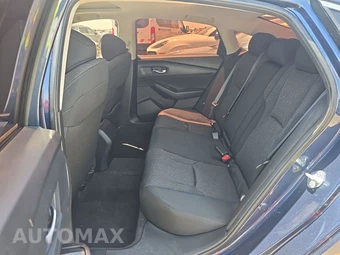 2023 Honda Accord Sedan EX - miniatura 13