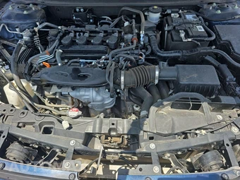 2023 Honda Accord Sedan EX - miniatura 15