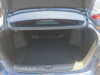 2023 Honda Accord Sedan EX - miniatura 16
