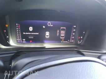 2023 Honda Accord Sedan EX - miniatura 18