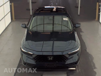 2023 Honda Accord Sedan EX - miniatura 2