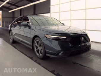 2023 Honda Accord Sedan EX - miniatura 3