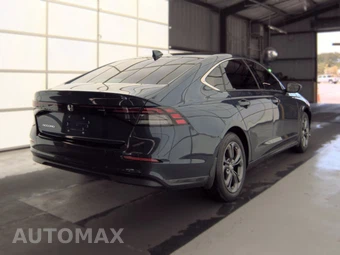 2023 Honda Accord Sedan EX - miniatura 4