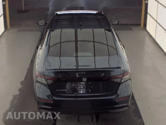 2023 Honda Accord Sedan EX - miniatura 5