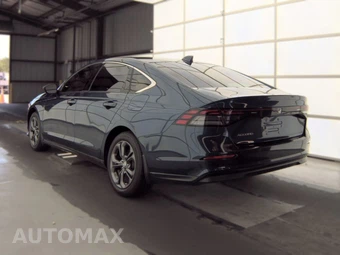2023 Honda Accord Sedan EX - miniatura 6