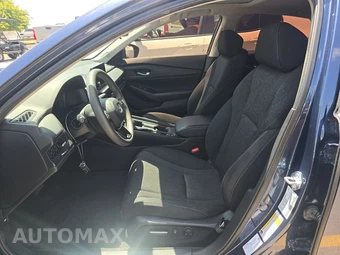 2023 Honda Accord Sedan EX - miniatura 7