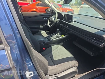 2023 Honda Accord Sedan EX - miniatura 8